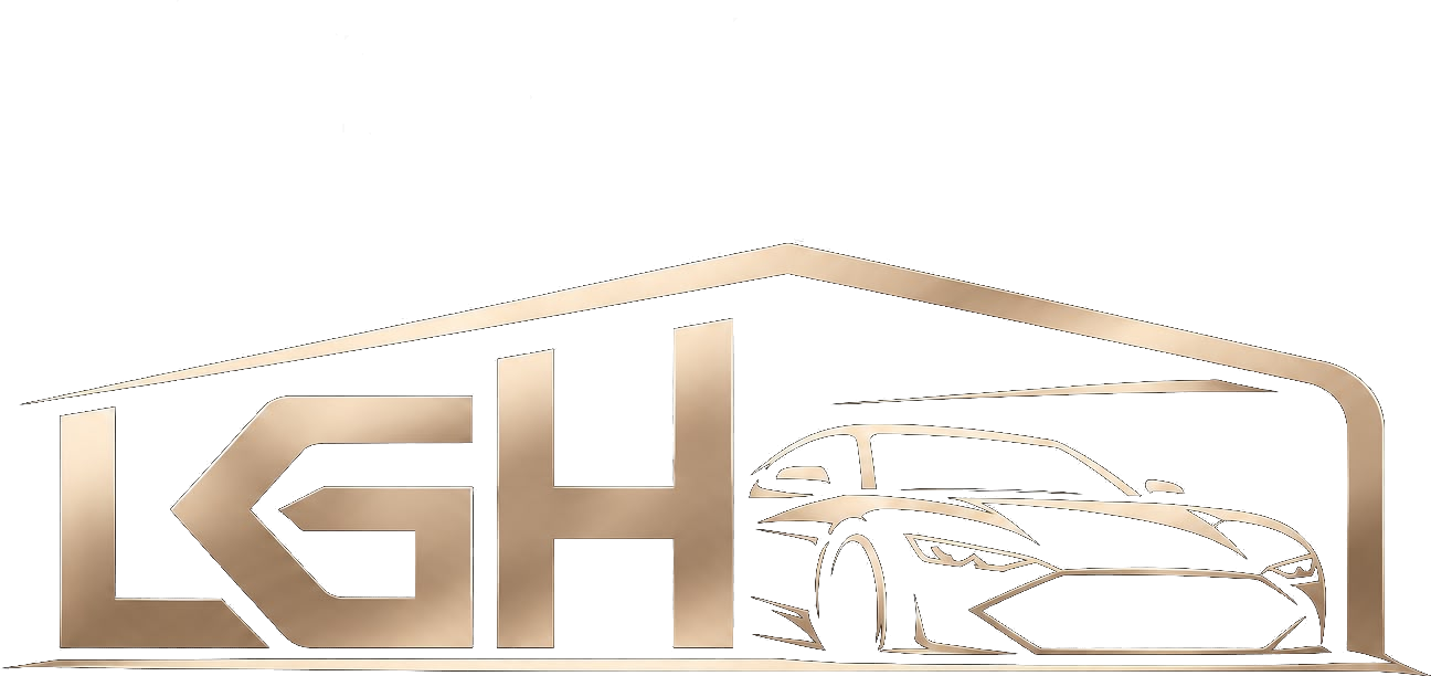 LGH Automobile